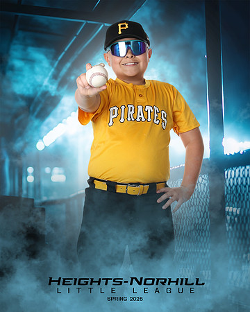 MAJORS_PIRATES_Hendon_Bentley_HN010708_DUGOUT