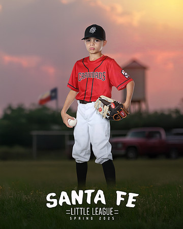 MINORS_CRAWDADS_Dreamer_Paul_SF111282_TRUCK