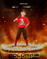 JR MINOR WOODPECKERS_Solis_Slayton_WC010973_ROF_