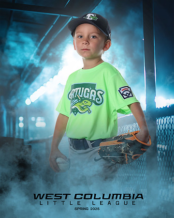 TB TORTUGAS_Ferguson_Maverick_WC010146_DUGOUT_