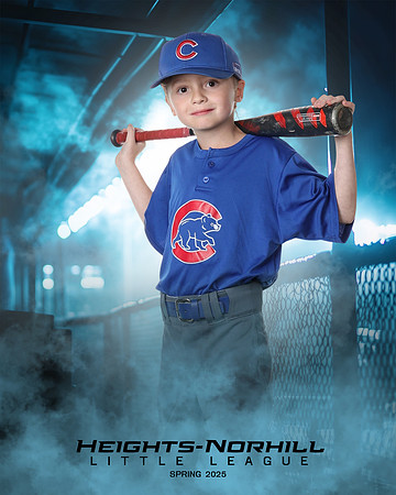 PW_CUBS_Tew_Thomas_HN010804_DUGOUT