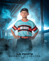 10U_Mustang_Marlins_Cavazos_Jeremiah_LP024026_DUGOUT