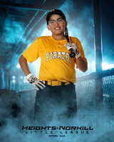 MAJORS_PIRATES_Castillo_Maximo_HN011667_DUGOUT