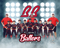 9U Grey