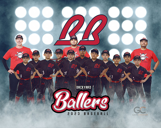 10U Grey Redo with 3 coaches