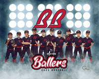 8U Black Redo without Coaches