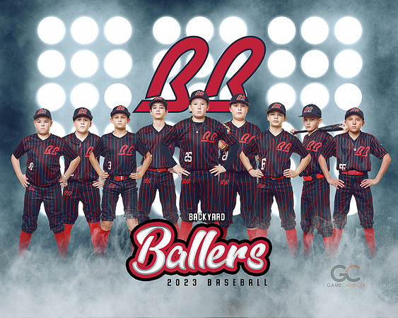 12U Red