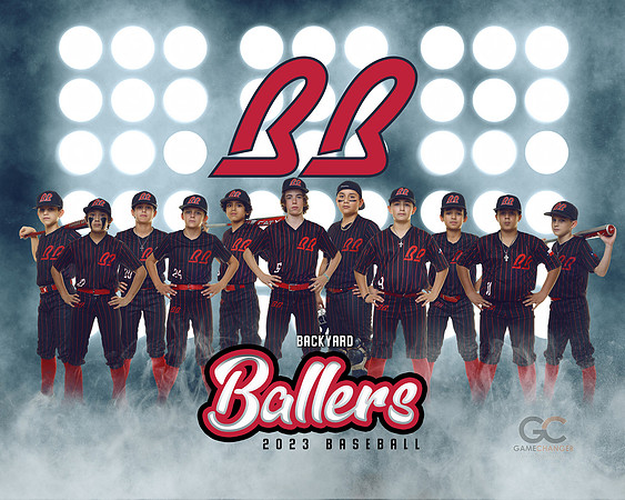12U Black