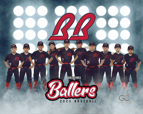 11U Black