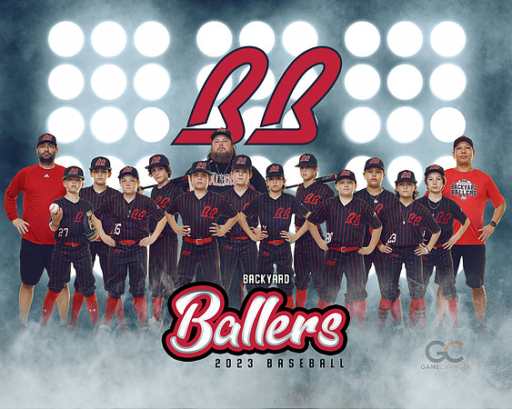 11U Red