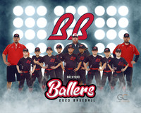 10U Red