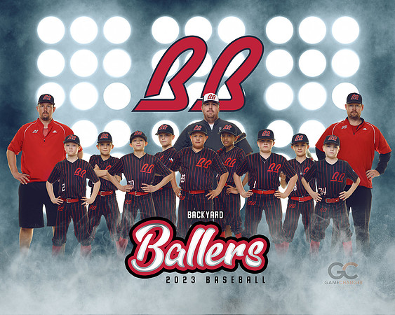 10U Red