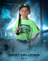 TB TORTUGAS_Ferguson_Maverick_WC010141_DUGOUT_