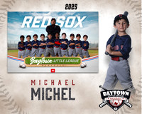 TB_ Red Sox_Michel_Michael_BAY28834_MM
