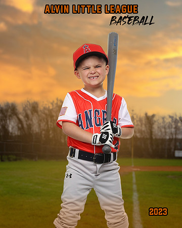 Angels 8u_Martinez_Hugo David__SF114648_SUNSET_