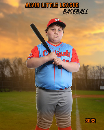 Cardinals 10U_Cisneros_Steel__ALV10564_SUNSET_
