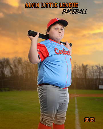 Cardinals 10U_Cisneros_Steel__ALV10566_SUNSET_