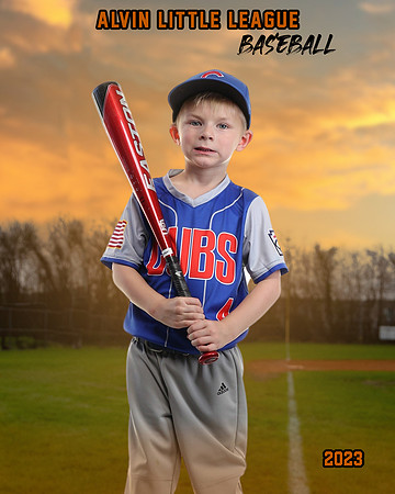 Cubs 4U_Gatlin_Justin_Assistant Coach_ALV19932_SUNSET_