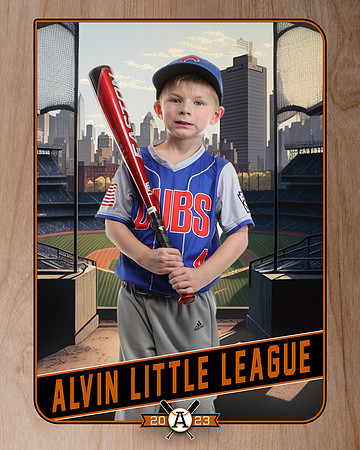 Cubs 4U_Gatlin_Justin_Assistant Coach_ALV19932_RETRO_