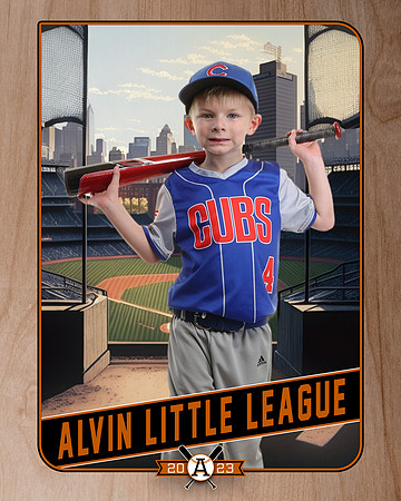 Cubs 4U_Gatlin_Justin_Assistant Coach_ALV19933_RETRO_