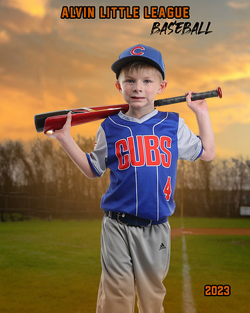 Cubs 4U_Gatlin_Justin_Assistant Coach_ALV19934_SUNSET_