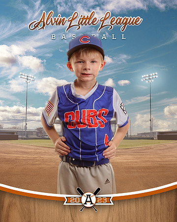 Cubs 4U_Gatlin_Justin_Assistant Coach_ALV19930_BALLPARK_