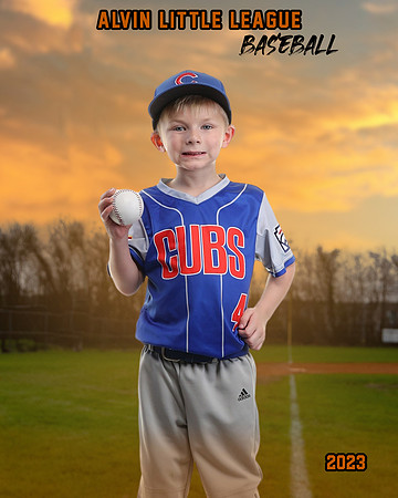 Cubs 4U_Gatlin_Samuel__ALV19935_SUNSET_