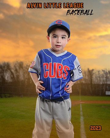 Cubs 4U_Juarez_Luka__ALV19924_SUNSET_