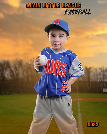 Cubs 4U_Juarez_Luka__ALV19929_SUNSET_