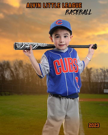 Cubs 4U_Juarez_Luka__ALV19928_SUNSET_