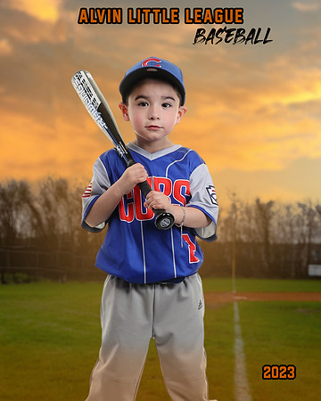 Cubs 4U_Juarez_Luka__ALV19925_SUNSET_