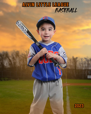 Cubs 4U_Juarez_Luka__ALV19926_SUNSET_