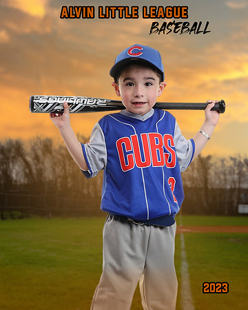Cubs 4U_Juarez_Luka__ALV19927_SUNSET_