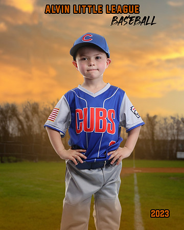 Cubs 4U_Myers_Jaxson__ALV19939_SUNSET_