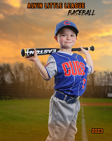 Cubs 4U_Myers_Jaxson__ALV19942_SUNSET_