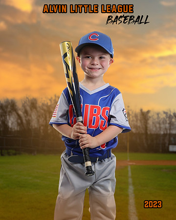 Cubs 4U_Myers_Jaxson__ALV19941_SUNSET_