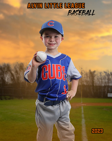 Cubs 4U_Myers_Jaxson__ALV19943_SUNSET_