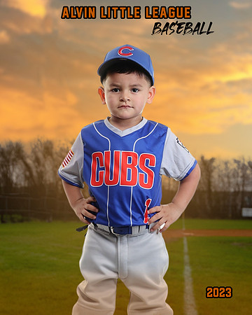 Cubs 4U_Sanchez_Axel__ALV19870_SUNSET_