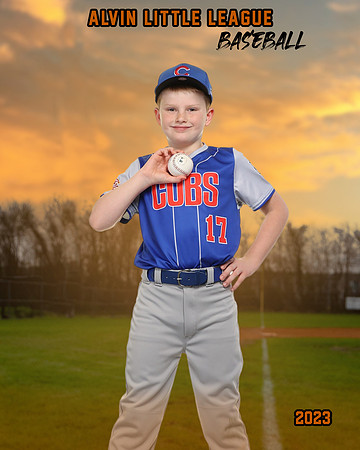 Cubs 8u_Clawges_Clinton__SF114980_SUNSET_