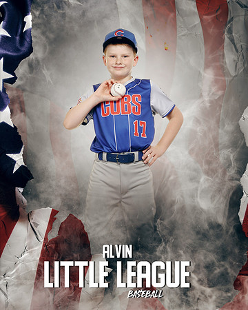 Cubs 8u_Clawges_Clinton__SF114980_RUGGED_