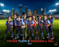 TURN 2 BASEBALL