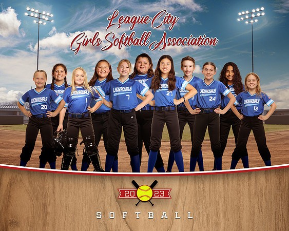 10U PAYSSE - LADY ROYALS