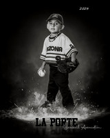 4U_Foal_Diamondbacks_Ramirez III_Sergio_LP024522_ROF_BW