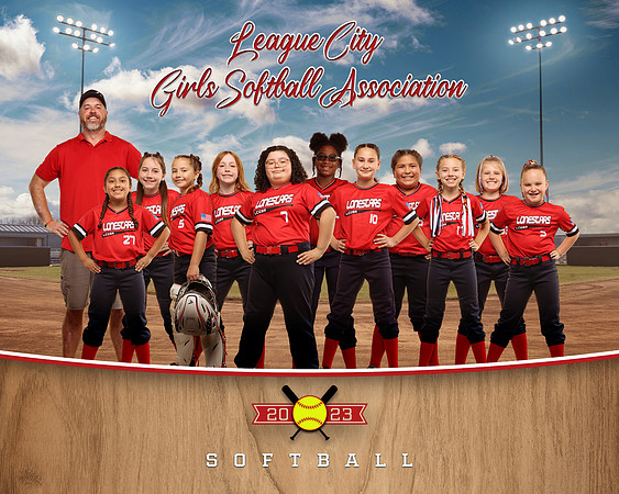 10U WEISMAN - LONESTARS
