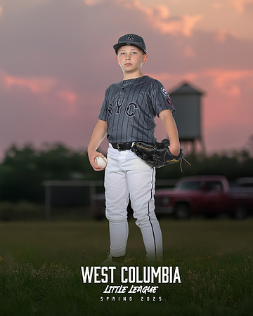 MINORS METS_Duchaney_Desmond_WC010908_TRUCKS_