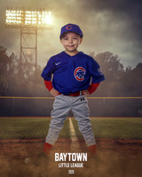 M3_ Cubs_Arana Mendoza_NOAH_BAY12258_FIELDLIGHTS
