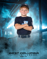 JR MINOR WHITECAPS_Moore_Levi_WC010513_DUGOUT_