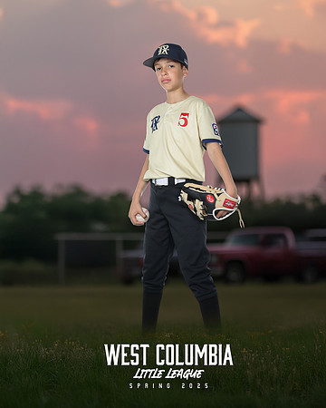 MINORS RANGERS_Chauncey_Wyatt_WC010900_TRUCKS_