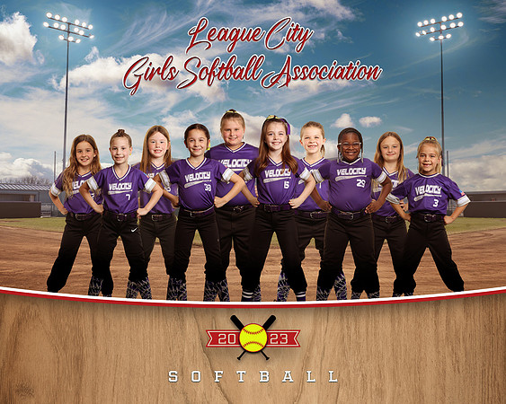 8U BELL - VELOCITY