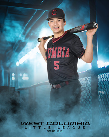 SENIOR BLACK_Westlake_Davin_WC010778_DUGOUT_